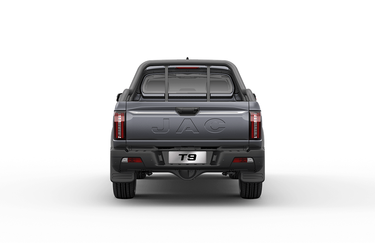 2025 JAC T9 Haven All Wheel Drive