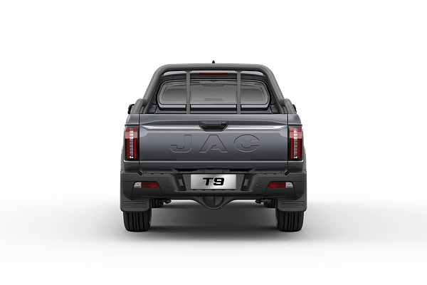 2025 JAC T9 Haven All Wheel Drive