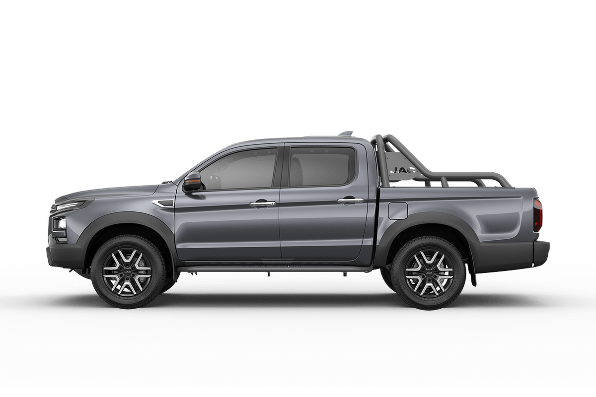2025 JAC T9 Haven All Wheel Drive