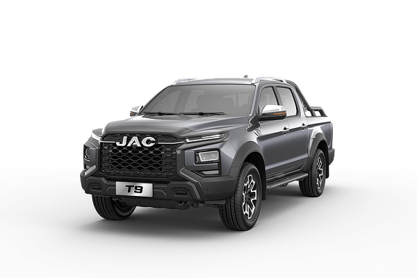 2025 JAC T9 Haven All Wheel Drive