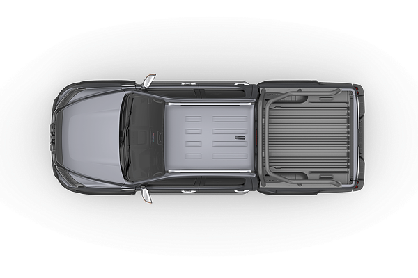 2025 JAC T9 Haven All Wheel Drive