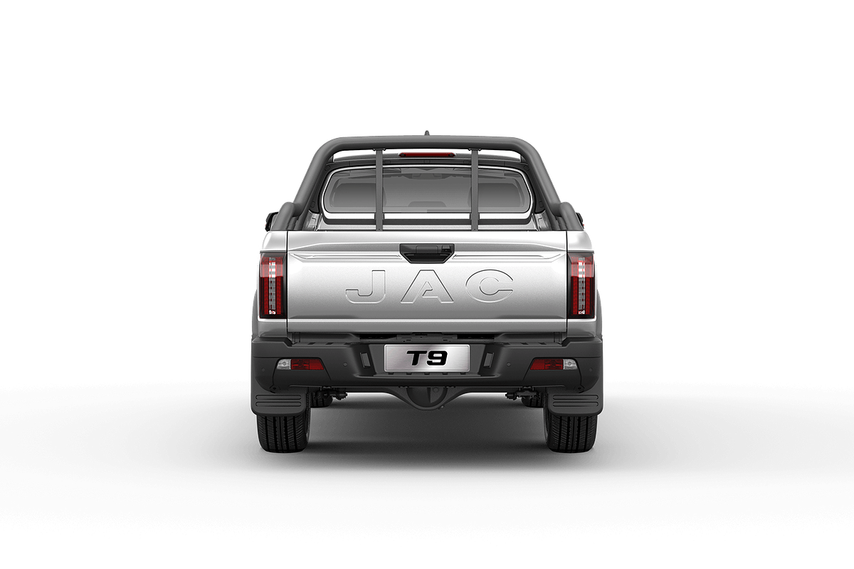 2025 JAC T9 Haven All Wheel Drive