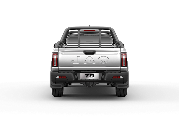 2025 JAC T9 Haven All Wheel Drive
