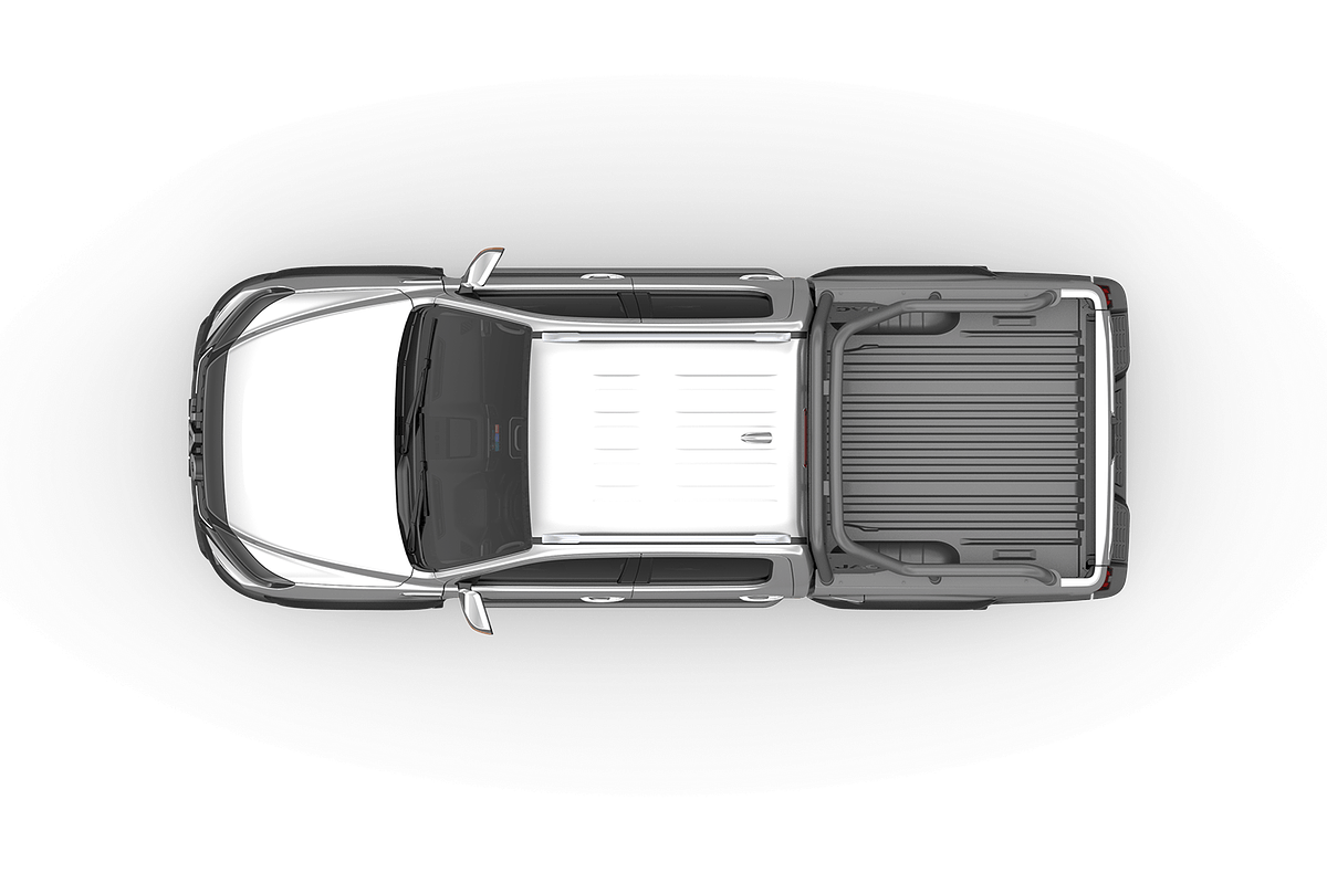 2025 JAC T9 Haven All Wheel Drive