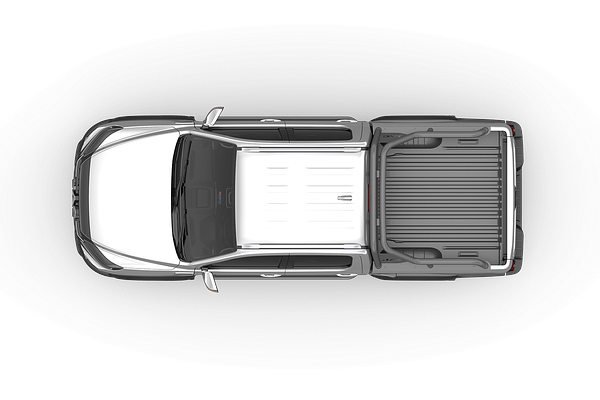 2025 JAC T9 Haven All Wheel Drive