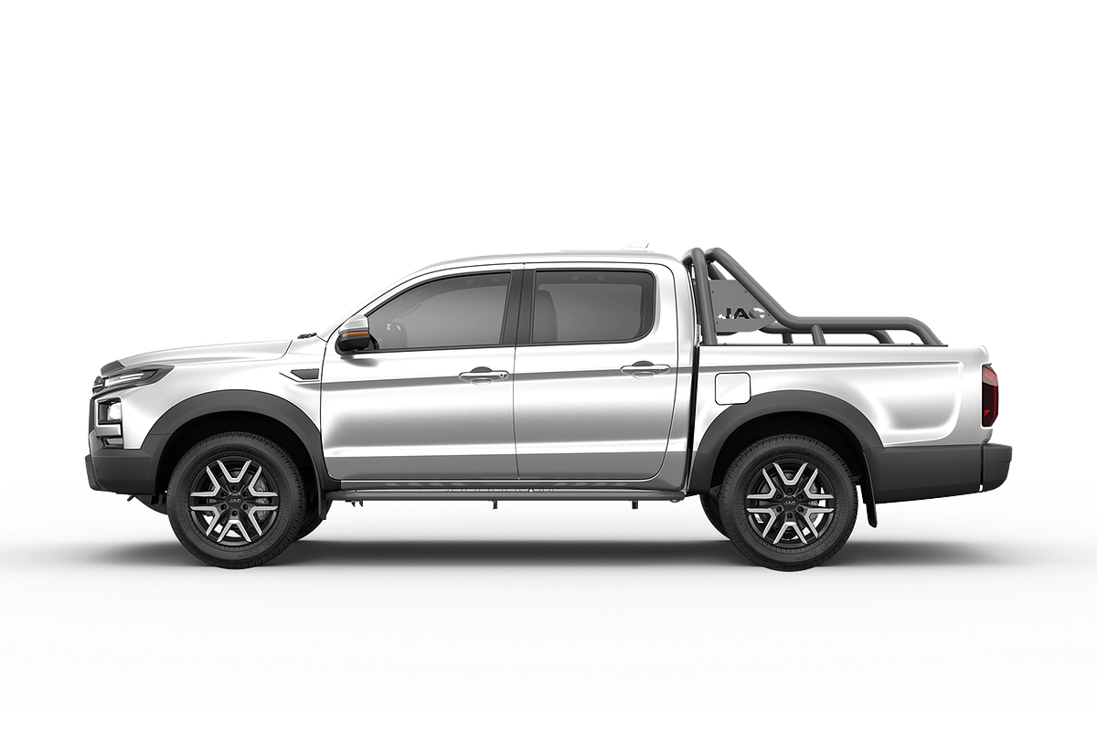 2025 JAC T9 Haven All Wheel Drive