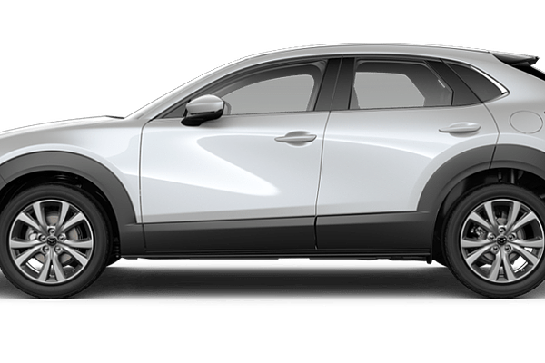 2025 Mazda CX-30 G25 Touring DM Series