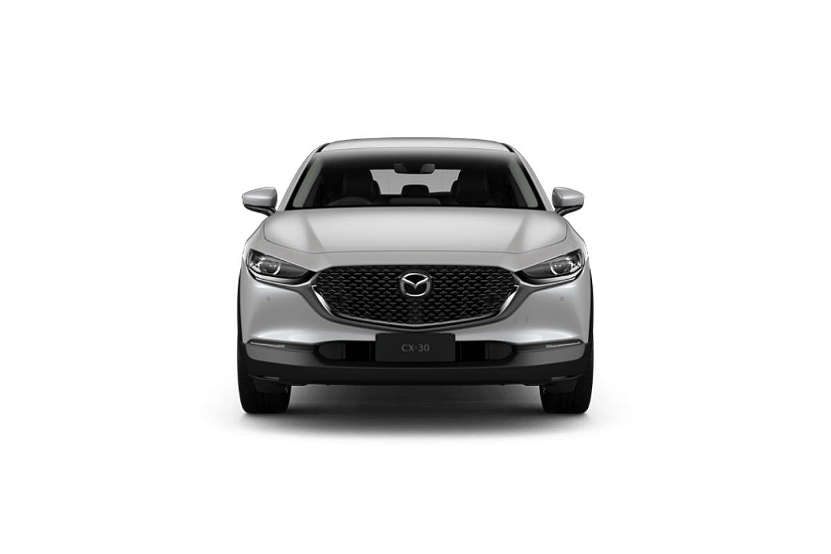 2025 Mazda CX-30 G25 Touring DM Series