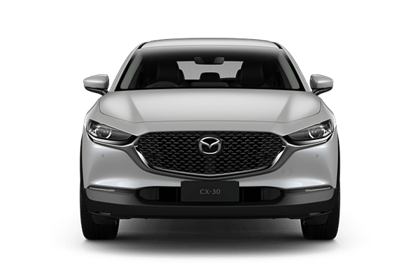 2025 Mazda CX-30 G25 Touring DM Series