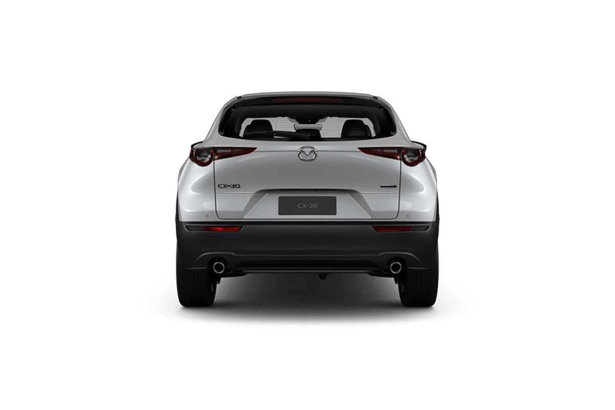 2025 Mazda CX-30 G25 Touring DM Series