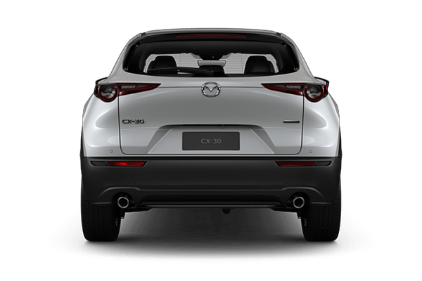 2025 Mazda CX-30 G25 Touring DM Series