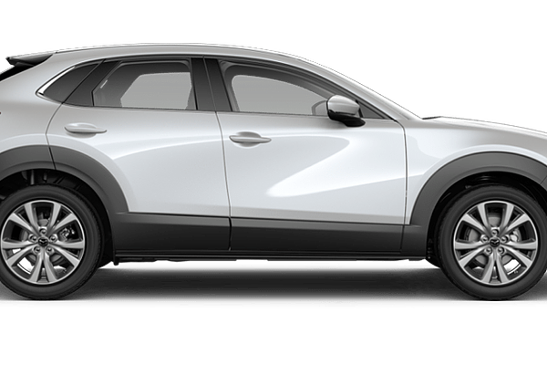 2025 Mazda CX-30 G25 Touring DM Series
