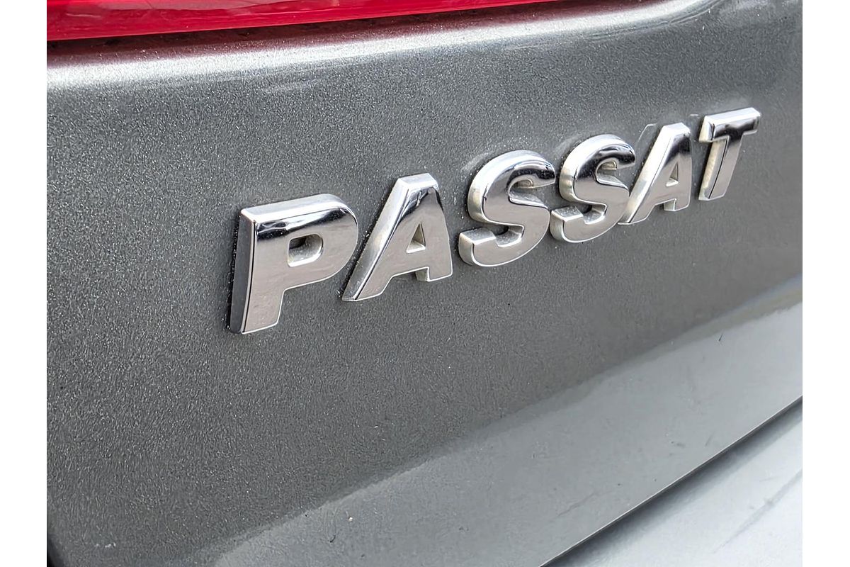 2006 Volkswagen Passat FSI Type 3C