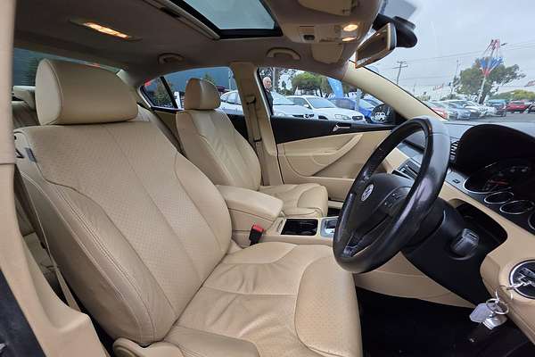 2006 Volkswagen Passat FSI Type 3C