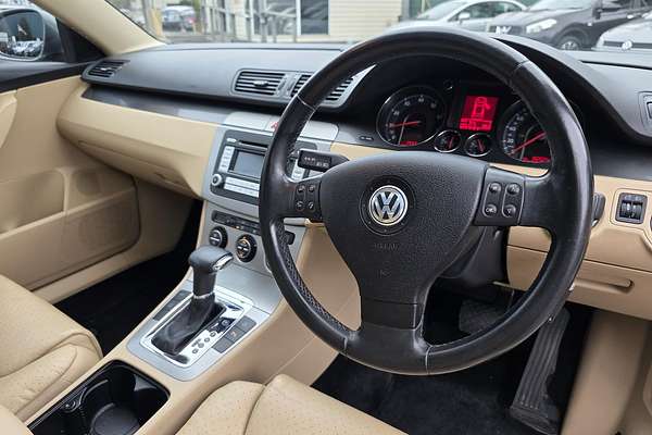 2006 Volkswagen Passat FSI Type 3C
