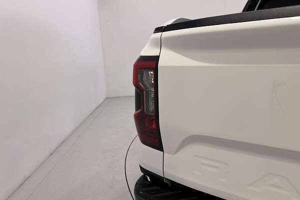 2024 Ford Ranger Wildtrak 4X4