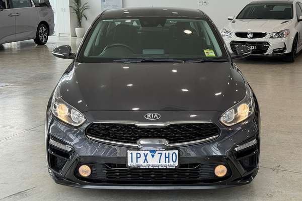 2019 Kia Cerato Sport BD