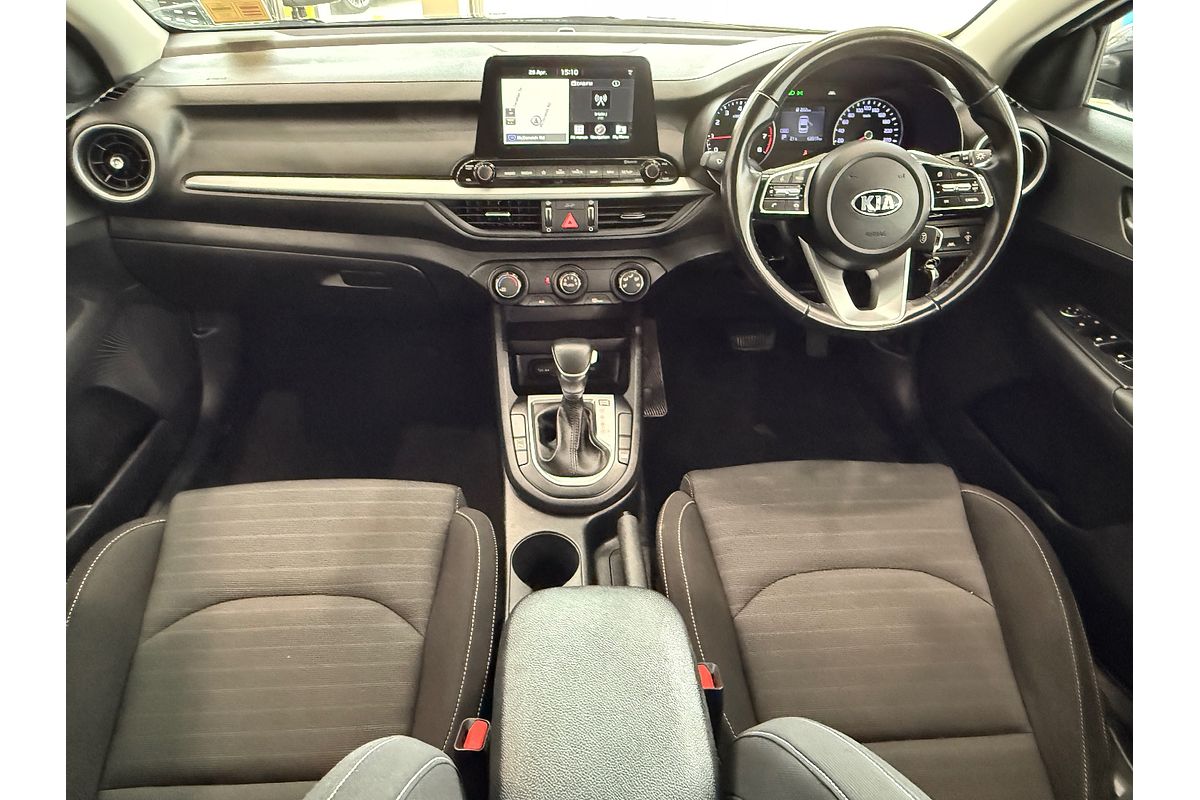 2019 Kia Cerato Sport BD