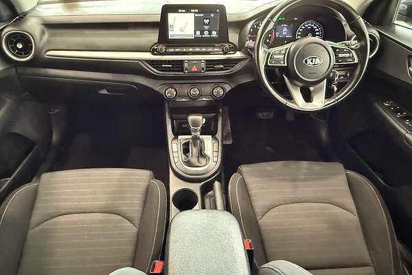 2019 Kia Cerato Sport BD