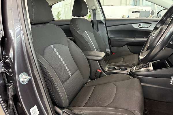 2019 Kia Cerato Sport BD