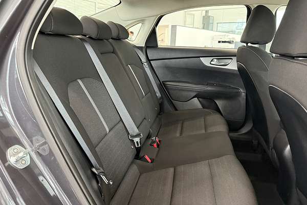 2019 Kia Cerato Sport BD
