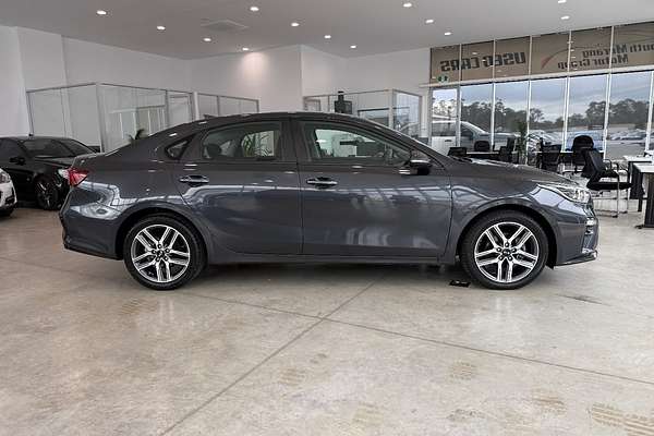 2019 Kia Cerato Sport BD