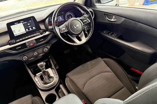 2019 Kia Cerato Sport BD