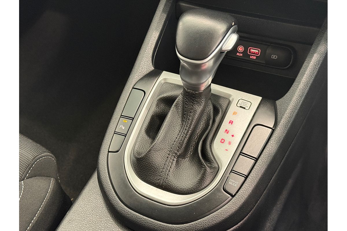 2019 Kia Cerato Sport BD