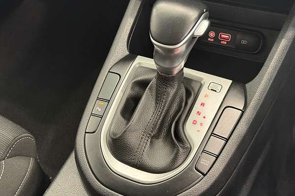 2019 Kia Cerato Sport BD