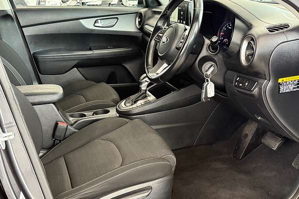 2019 Kia Cerato Sport BD