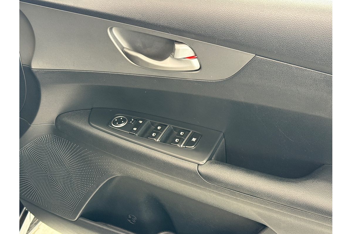 2019 Kia Cerato Sport BD