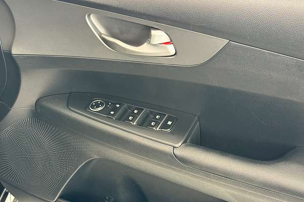 2019 Kia Cerato Sport BD