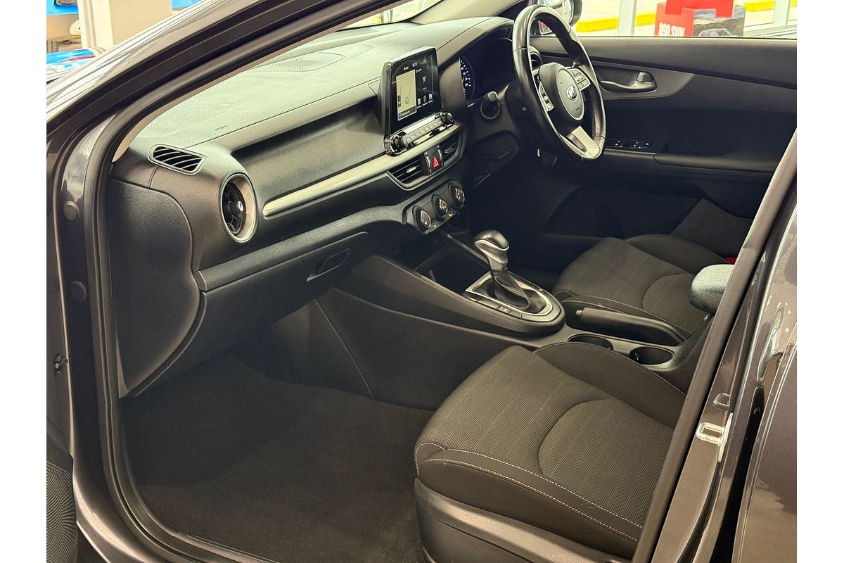 2019 Kia Cerato Sport BD