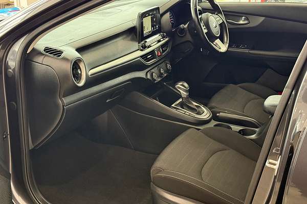 2019 Kia Cerato Sport BD