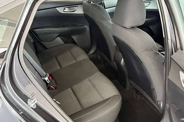2019 Kia Cerato Sport BD