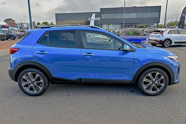 2025 Kia Stonic Sport YB