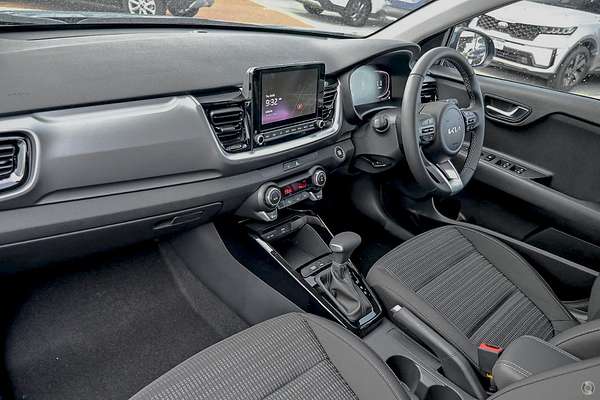 2025 Kia Stonic Sport YB