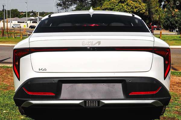 2025 Kia K4 Sport CL4m