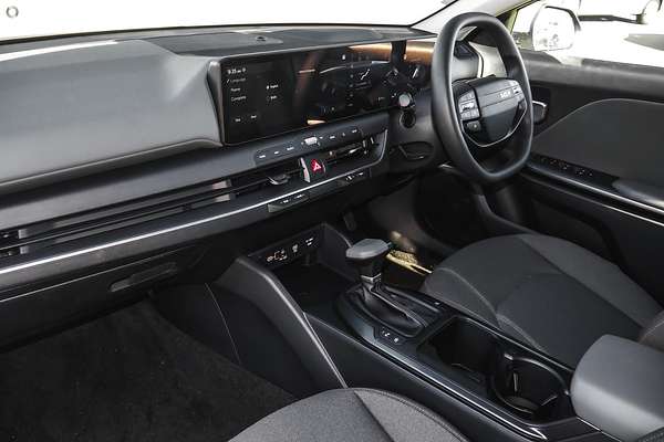 2025 Kia K4 Sport CL4m