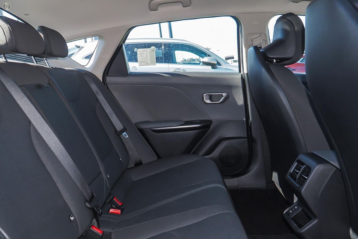 2025 Kia K4 Sport CL4m