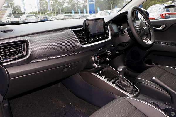 2025 Kia Stonic GT-Line YB