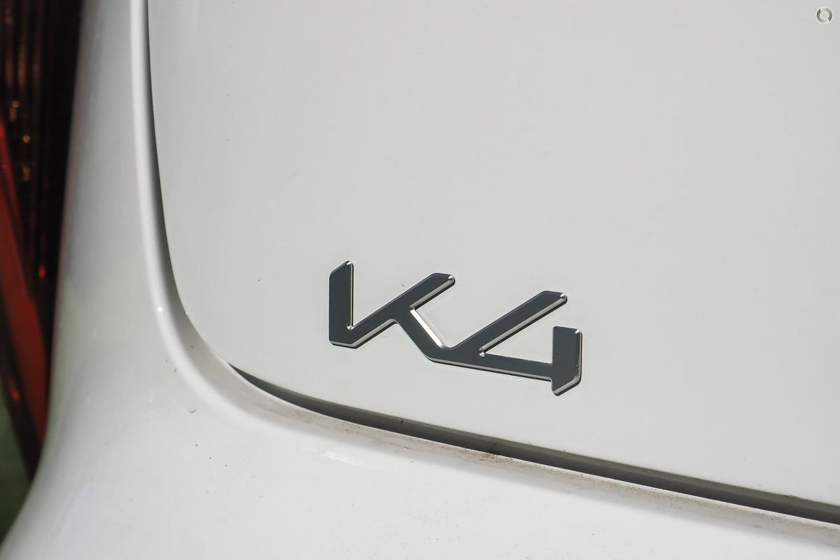 2025 Kia K4 Sport CL4m