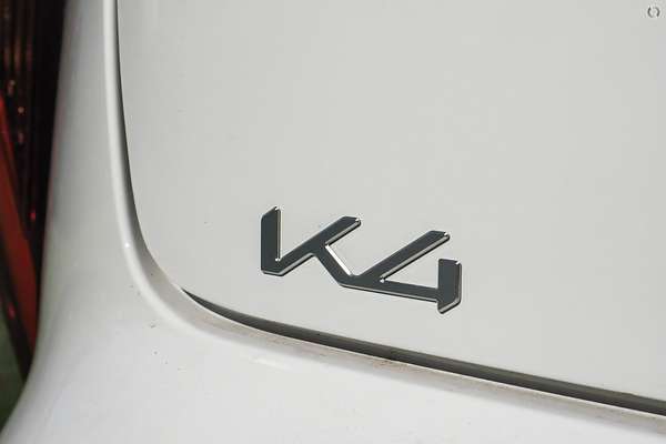 2025 Kia K4 Sport CL4m
