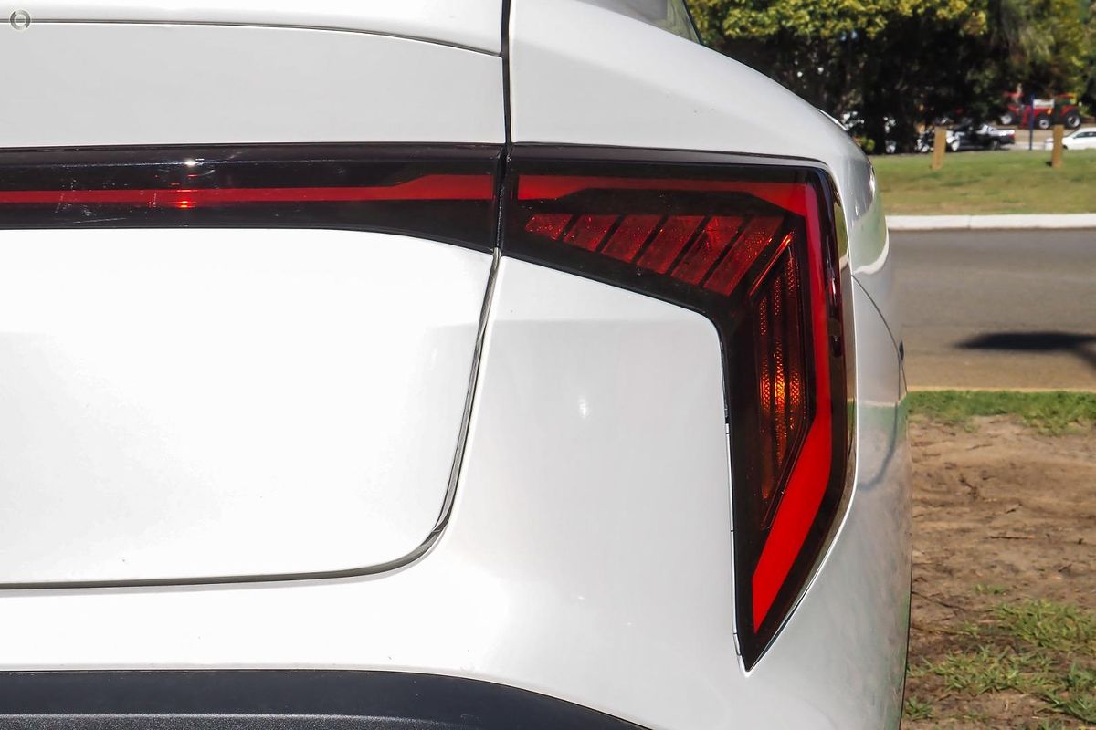 2025 Kia K4 Sport CL4m