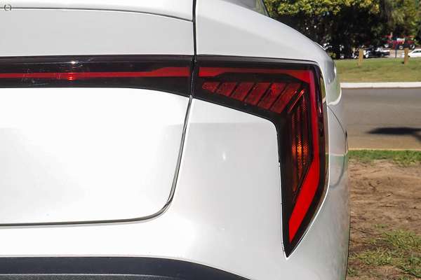 2025 Kia K4 Sport CL4m