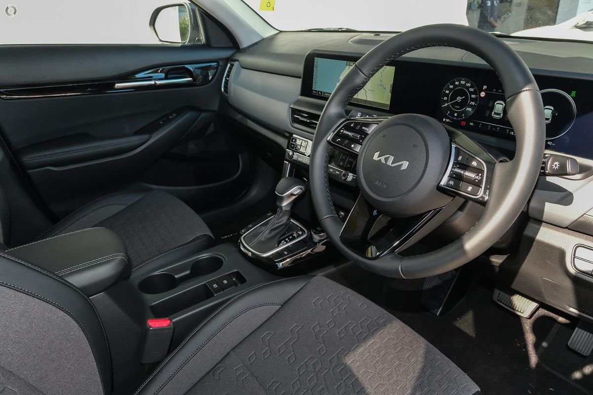 2025 Kia Seltos Sport+ SP2 PE