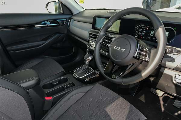 2025 Kia Seltos Sport+ SP2 PE