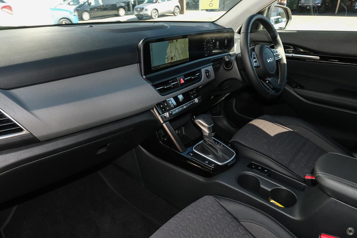 2025 Kia Seltos Sport+ SP2 PE