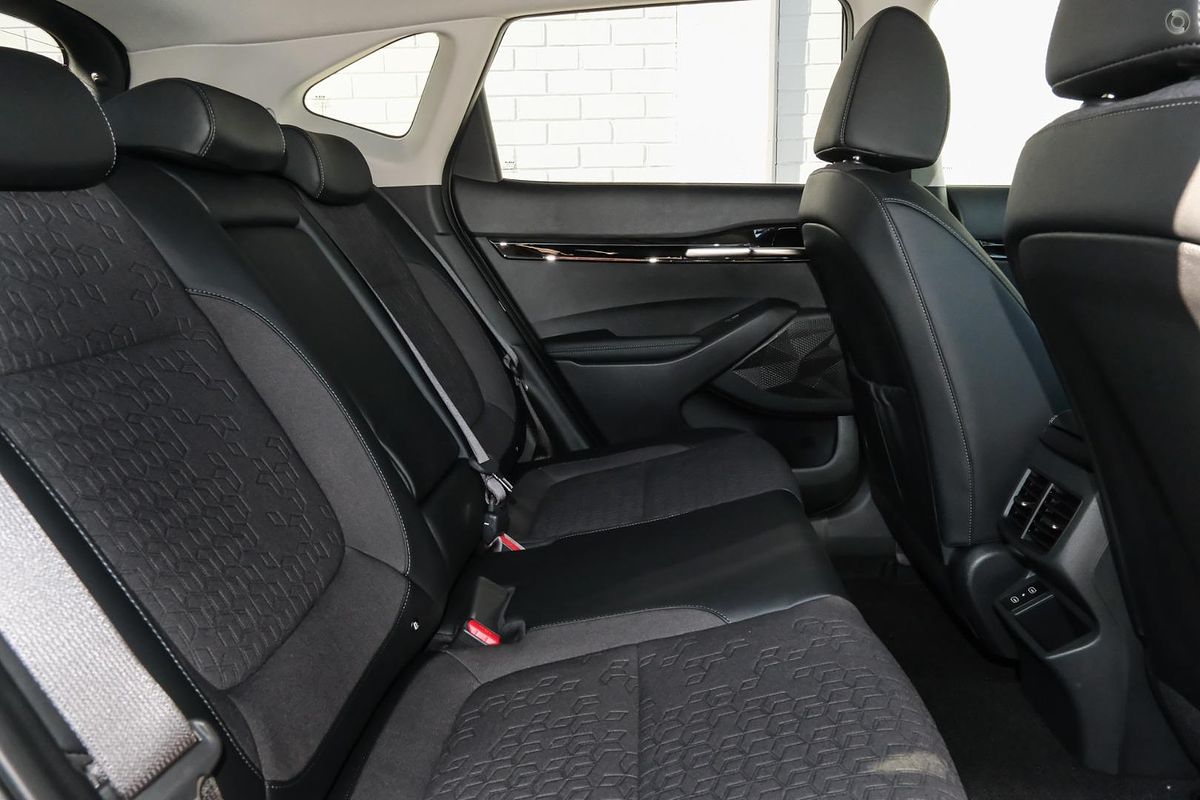 2025 Kia Seltos Sport+ SP2 PE