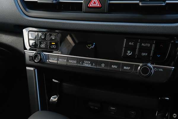 2025 Kia Seltos Sport+ SP2 PE